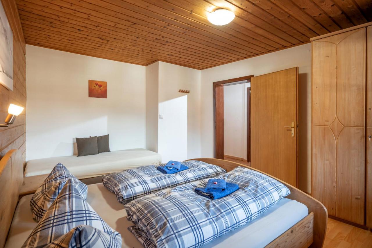 Talhammerhof Uderns Kültér fotó