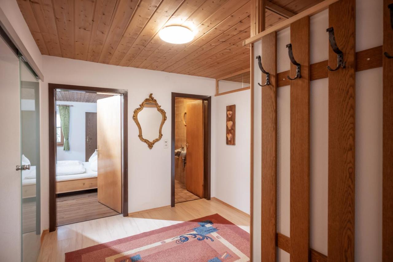 Talhammerhof Uderns Kültér fotó