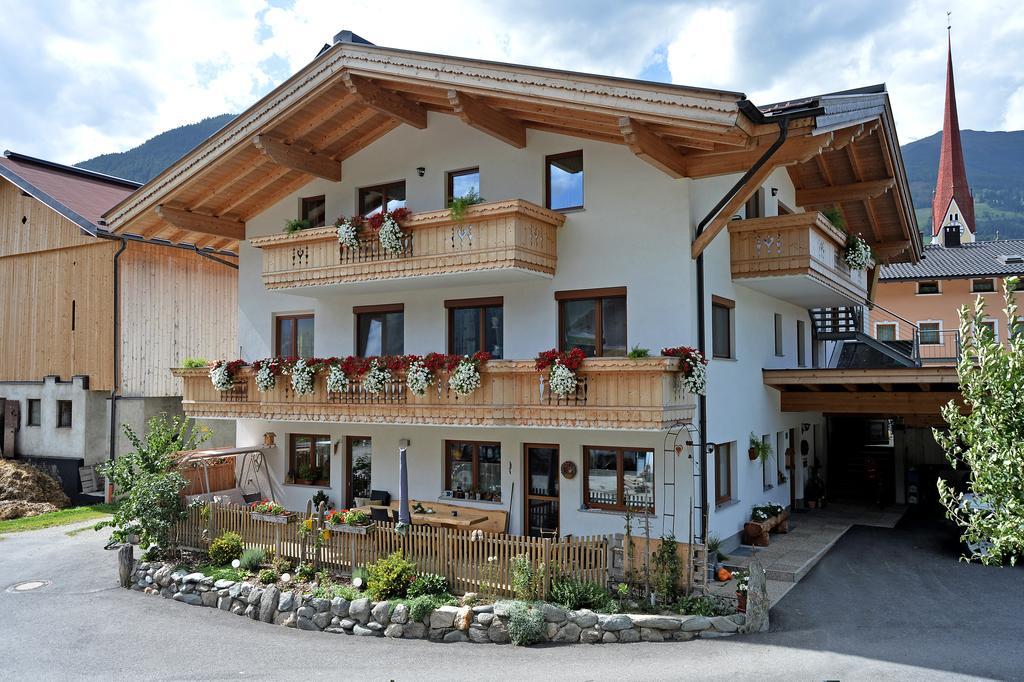 Talhammerhof Uderns Szoba fotó