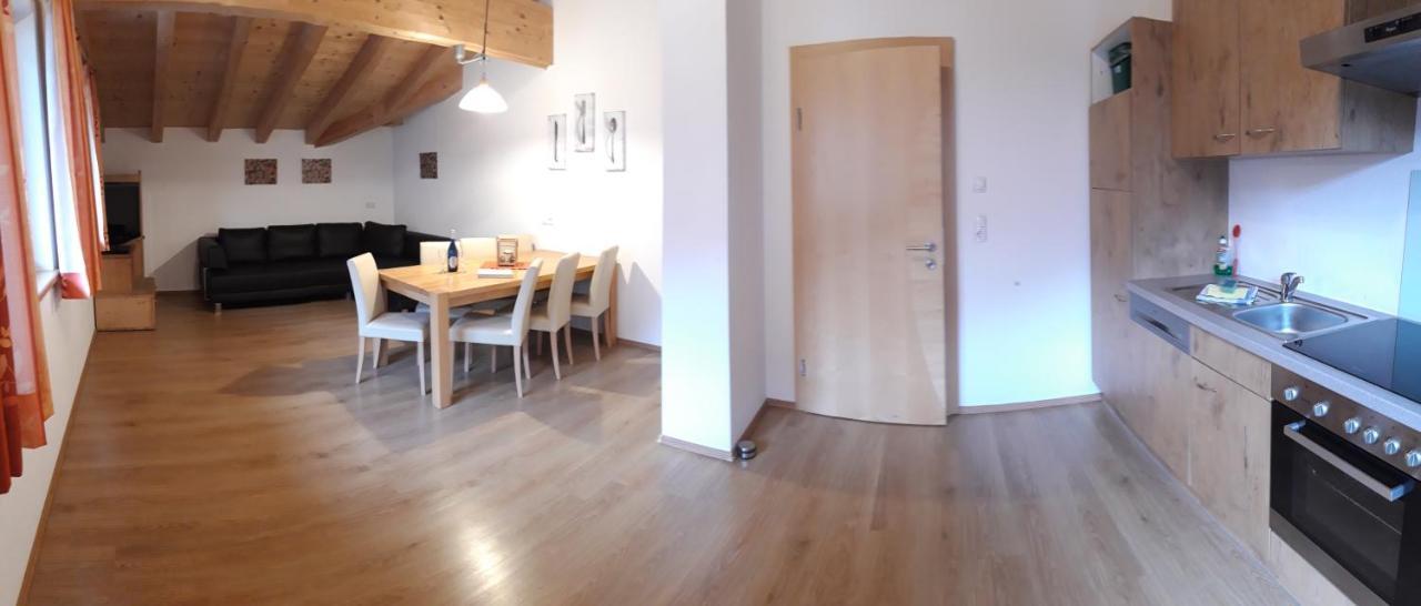 Talhammerhof Uderns Kültér fotó
