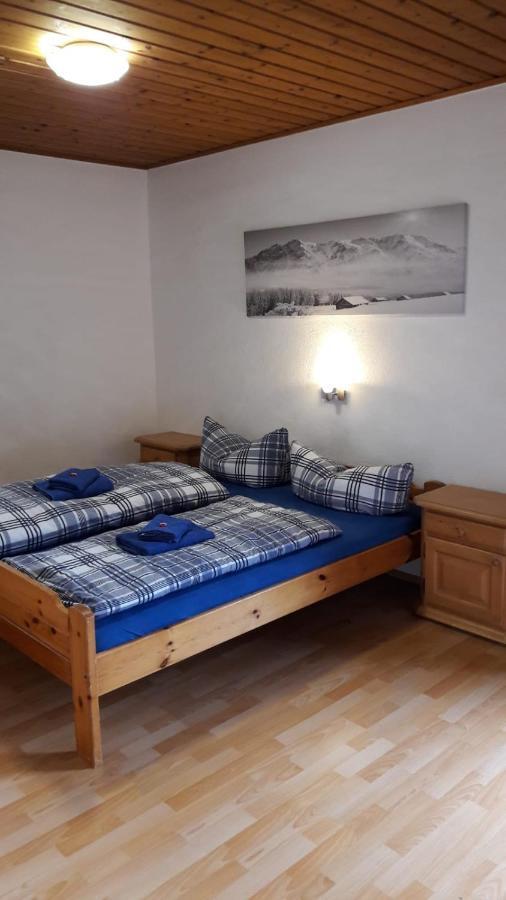 Talhammerhof Uderns Kültér fotó